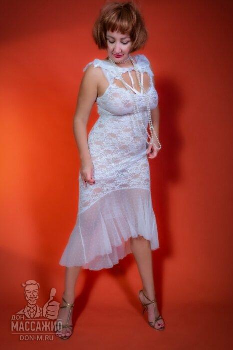 Массажистка Жанна, ID 351925, Москва - фото 11