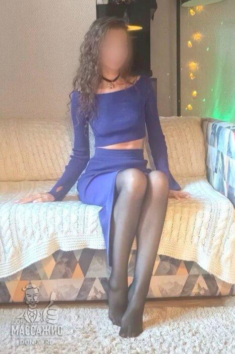 Массажистка Венера, ID 351790, Санкт-Петербург - фото 15