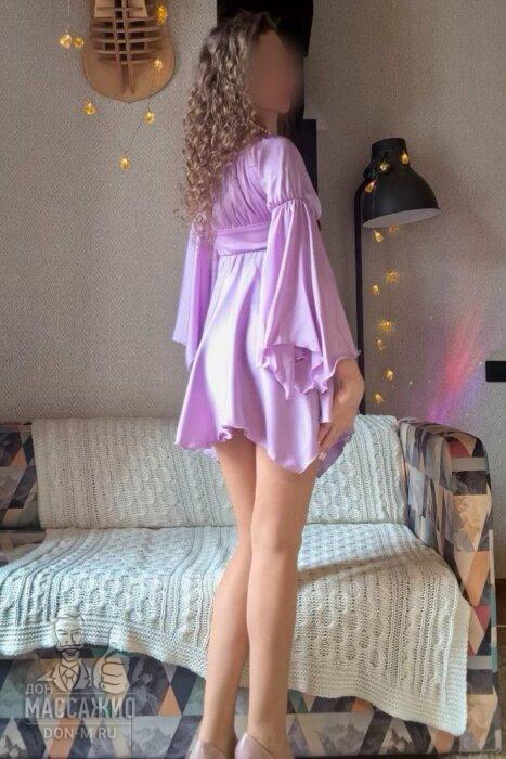 Массажистка Венера, ID 351790, Санкт-Петербург - фото 10