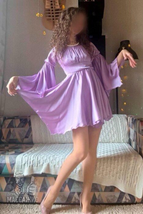 Массажистка Венера, ID 351790, Санкт-Петербург - фото 13