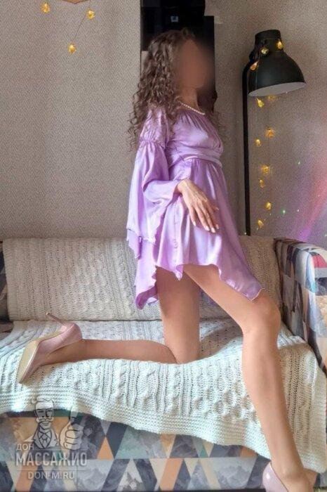 Массажистка Венера, ID 351790, Санкт-Петербург - фото 12