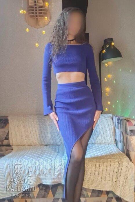 Массажистка Венера, ID 351790, Санкт-Петербург - фото 14