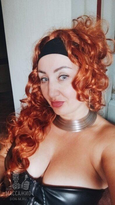 Массажистка Жанна, ID 351925, Москва - фото 10