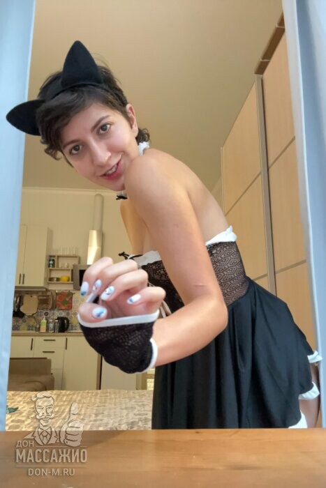 Массажистка Афа, ID 354018, Москва - фото 6