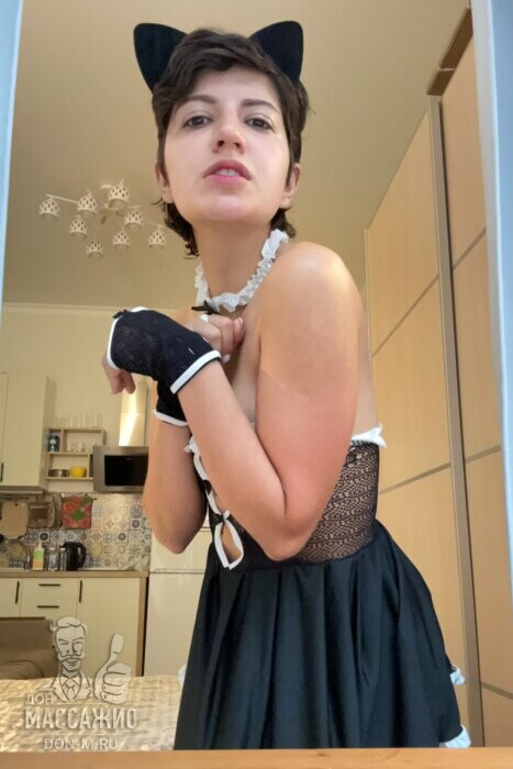Массажистка Афа, ID 354018, Москва - фото 1