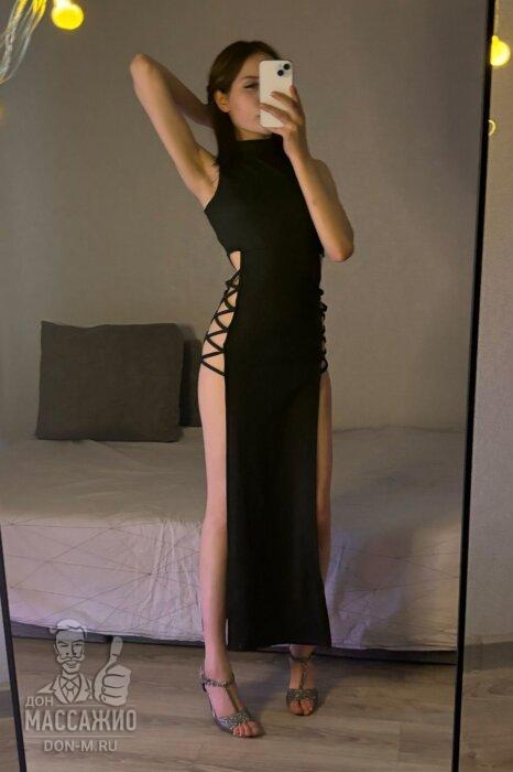 Массажистка Лина, ID 350330, Санкт-Петербург - фото 14