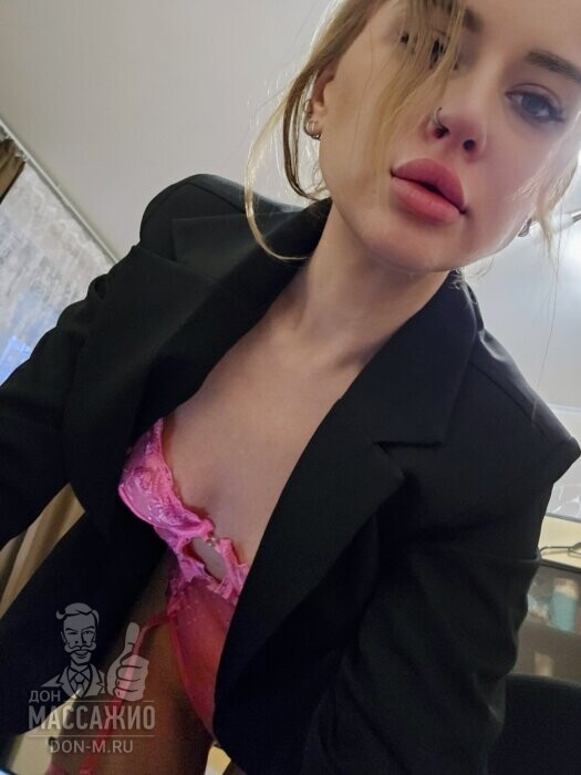 Массажистка Дарья, ID 360493, Москва - фото 6