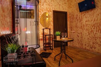 Салон эротического массажа Эльдорадом. Кузьминки, г. Москва - фото 5