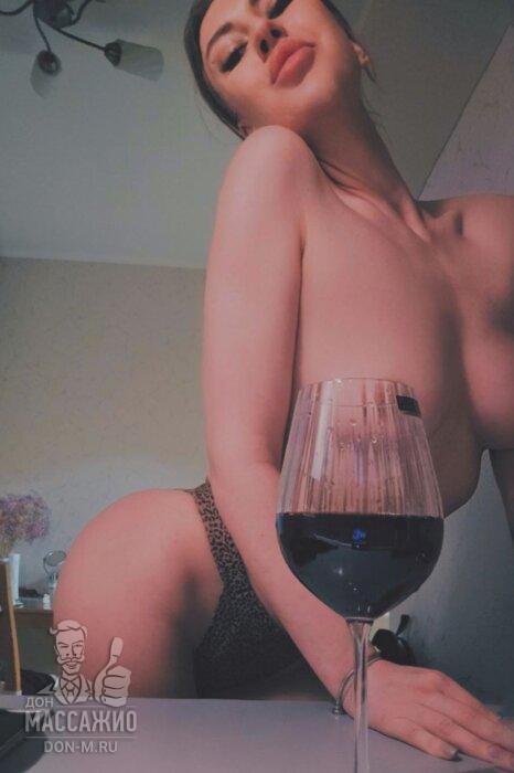 Массажистка Дарья, ID 360493, Москва - фото 10