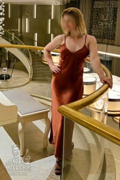 Массажистка Аня, ID 351238, Санкт-Петербург - фото 12