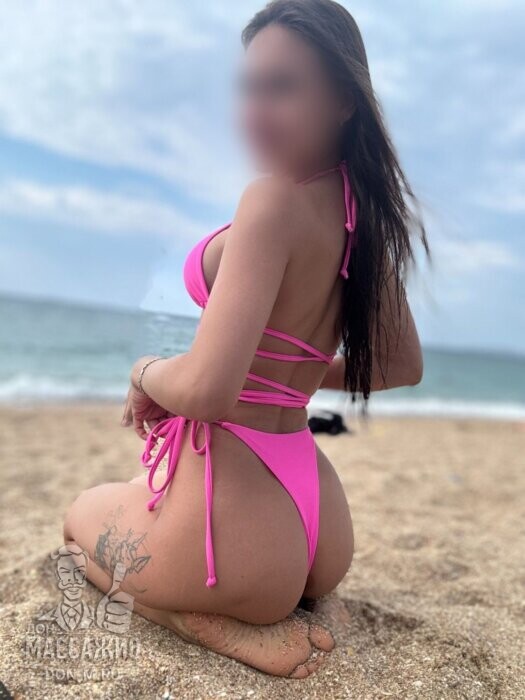 Массажистка Виктория, ID 367384, Москва - фото 15