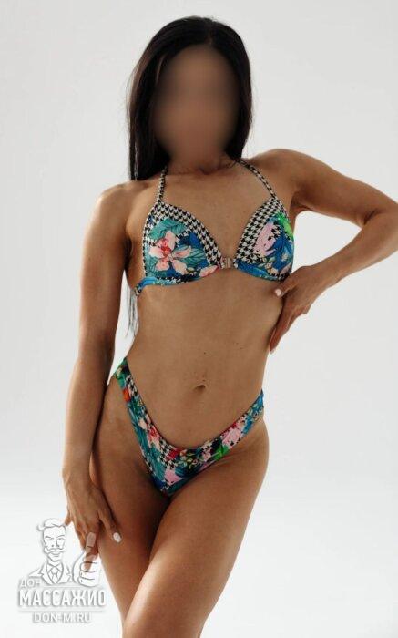 Массажистка Роза, ID 370280, Санкт-Петербург - фото 7