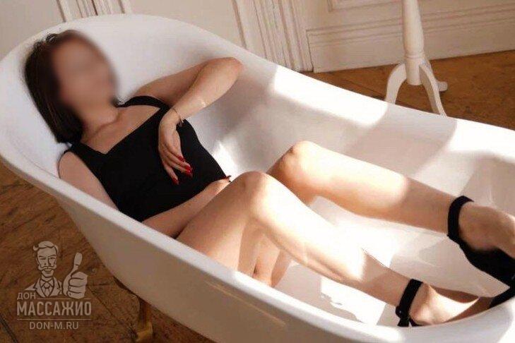 Катрин, Санкт-Петербург