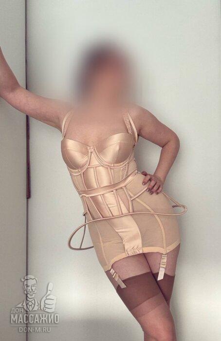 Массажистка Аврора, ID 370489, Москва - фото 7