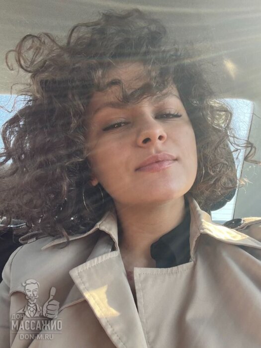 Массажистка Ксюша, ID 375020, Москва - фото 2