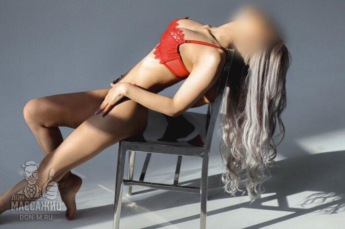 Массажистка Тина, ID 373259, Москва - фото 5