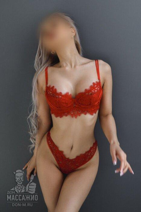 Массажистка Тина, ID 373259, Москва - фото 1