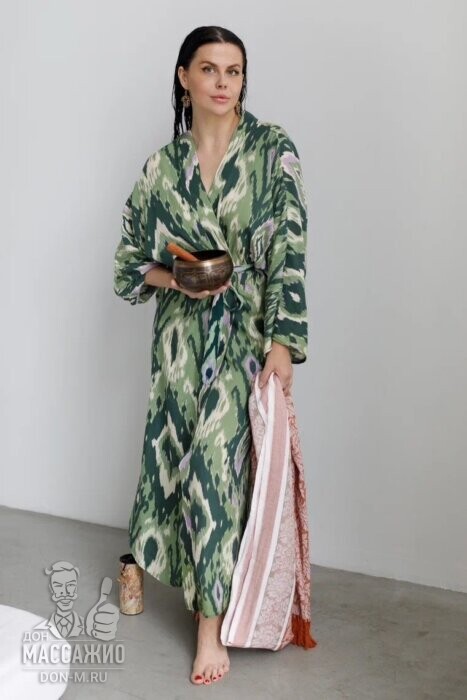 Массажистка Каролина, ID 380522, Москва - фото 6