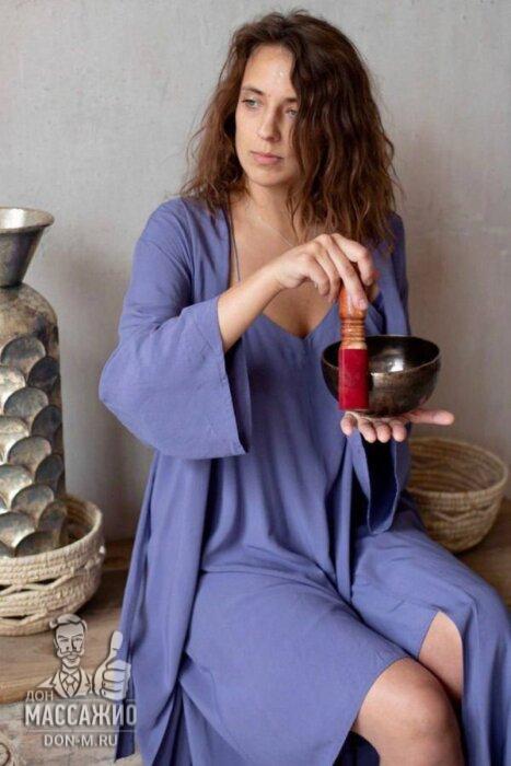 Массажистка Мария, ID 375992, Москва - фото 7