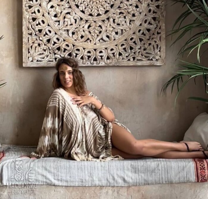 Массажистка Мария, ID 375992, Москва - фото 10