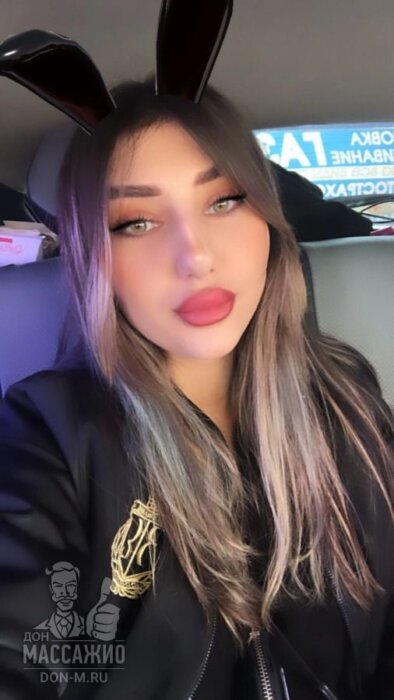 Массажистка Милана, ID 377444, Москва - фото 4