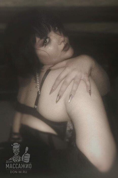 Массажистка Мари, ID 378939, Санкт-Петербург - фото 3