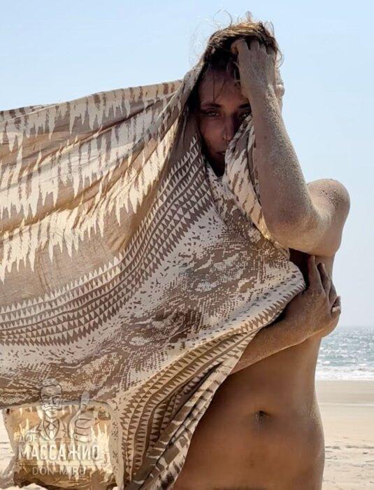 Массажистка Мария, ID 375992, Москва - фото 2