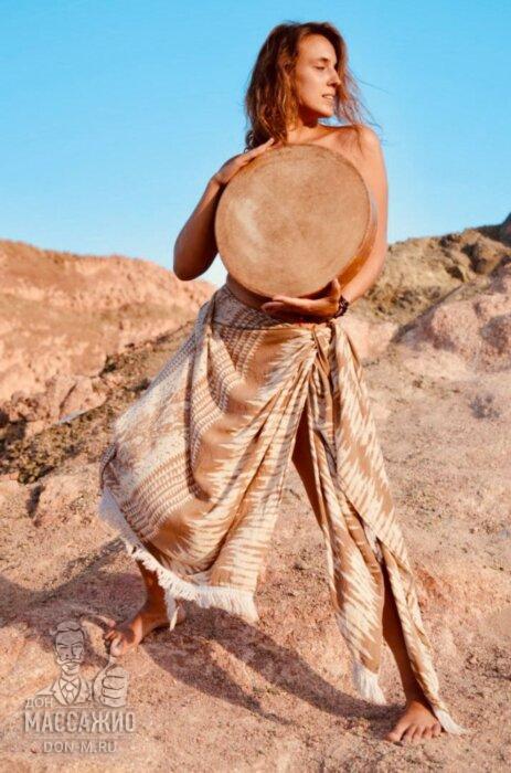 Массажистка Мария, ID 375992, Москва - фото 1