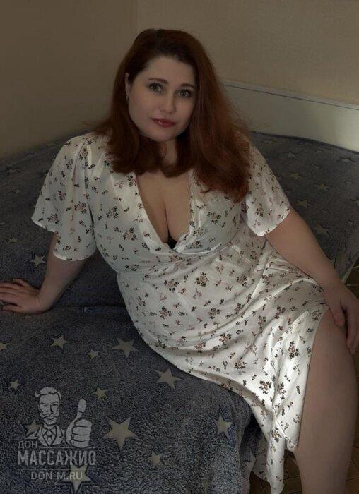 Массажистка Любовь, ID 377770, Санкт-Петербург - фото 2