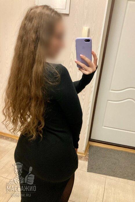 Массажистка Даша, ID 378687, Москва - фото 4
