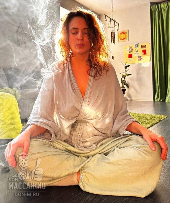 Массажистка Мария, ID 375992, Москва - фото 6