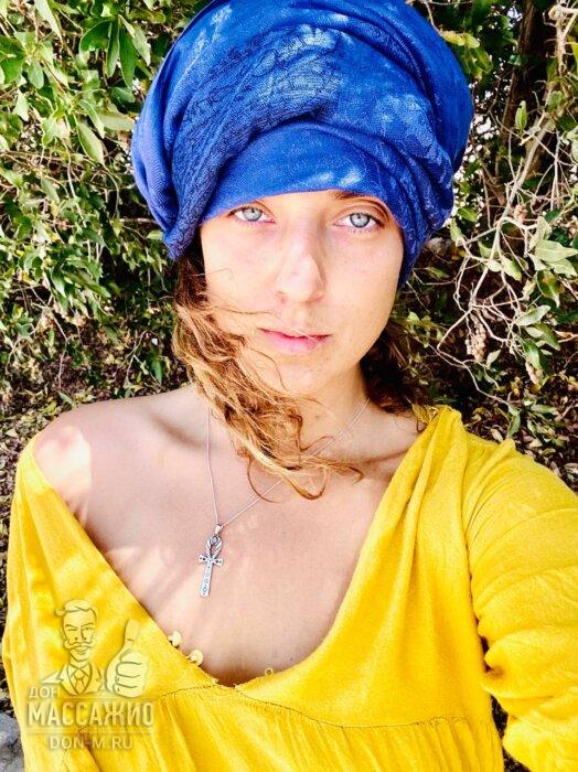 Массажистка Мария, ID 375992, Москва - фото 5