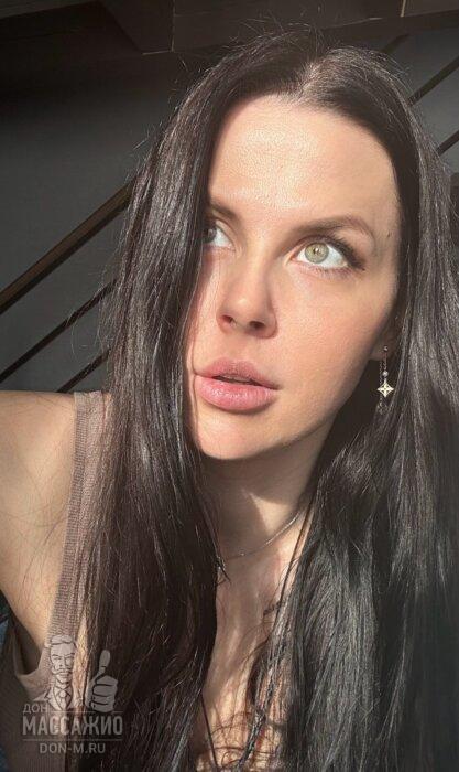 Массажистка Кристина, ID 380522, Москва - фото 15