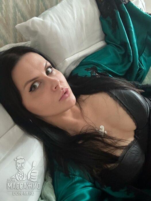 Массажистка Кристина, ID 380522, Москва - фото 2
