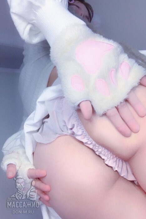 Массажистка Венера, ID 382345, Санкт-Петербург - фото 5