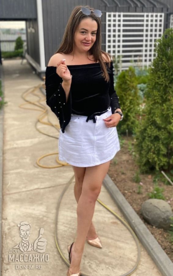 Алена, Москва