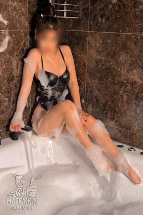 Массажистка Лиза, ID 385987, Москва - фото 2