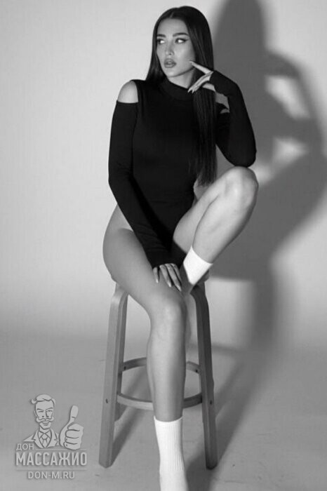 Массажистка Милана, ID 377444, Москва - фото 3