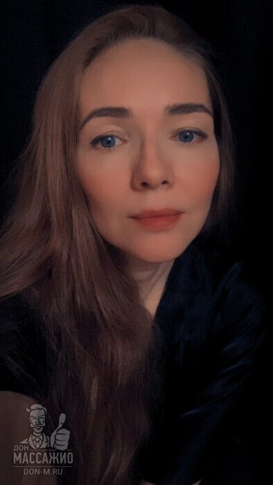Массажистка Лейсан, ID 384455, Москва - фото 8