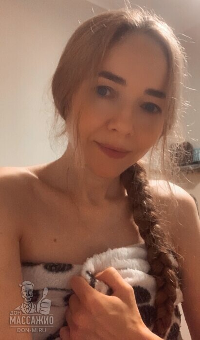 Массажистка Лейсан, ID 384455, Москва - фото 6