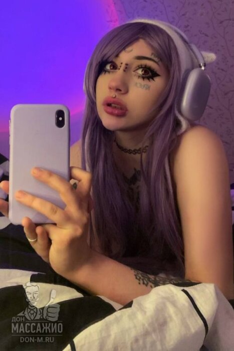Массажистка Венера, ID 382345, Санкт-Петербург - фото 15