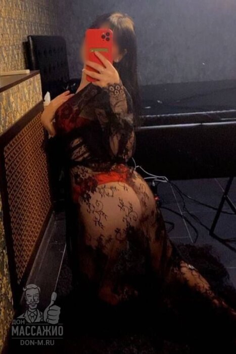 Массажистка Лиза, ID 385987, Москва - фото 13