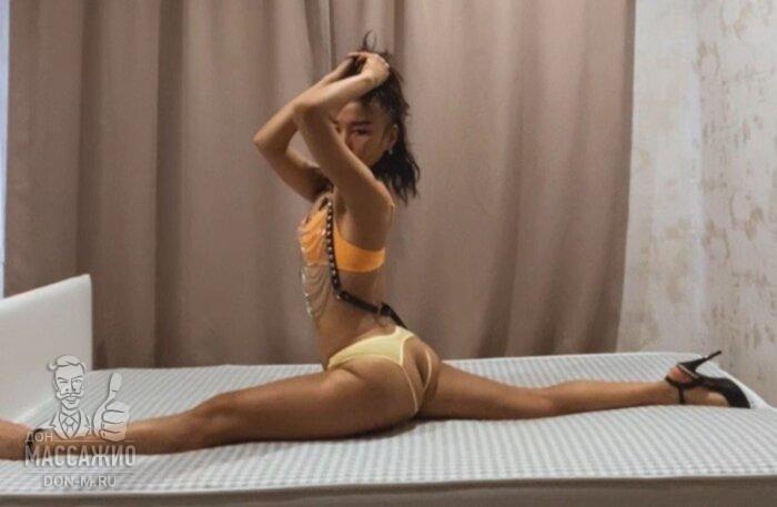 Массажистка Эля, ID 381958, Москва - фото 14