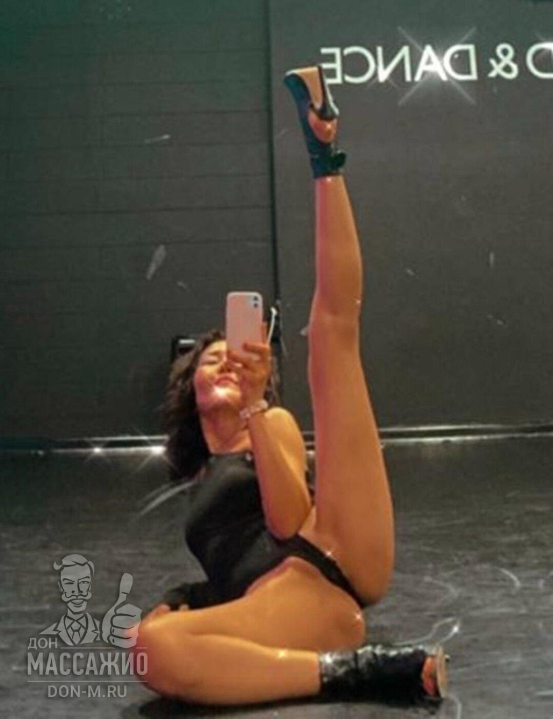 Массажистка Эля, ID 381958, Москва - фото 12