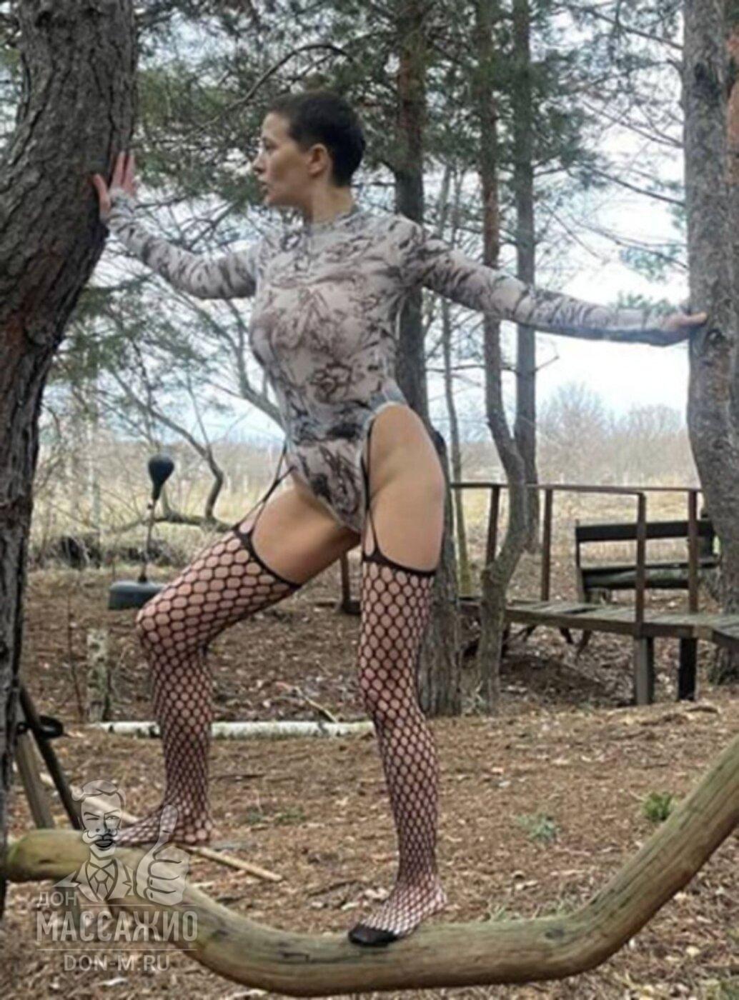 Анна, Санкт-Петербург