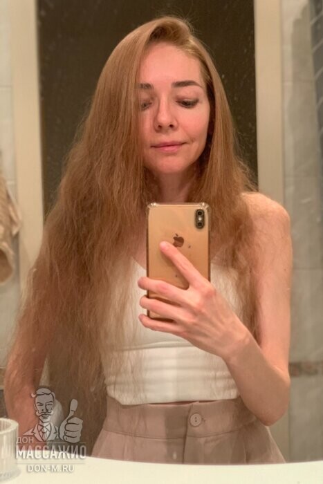 Массажистка Лейсан, ID 384455, Москва - фото 3