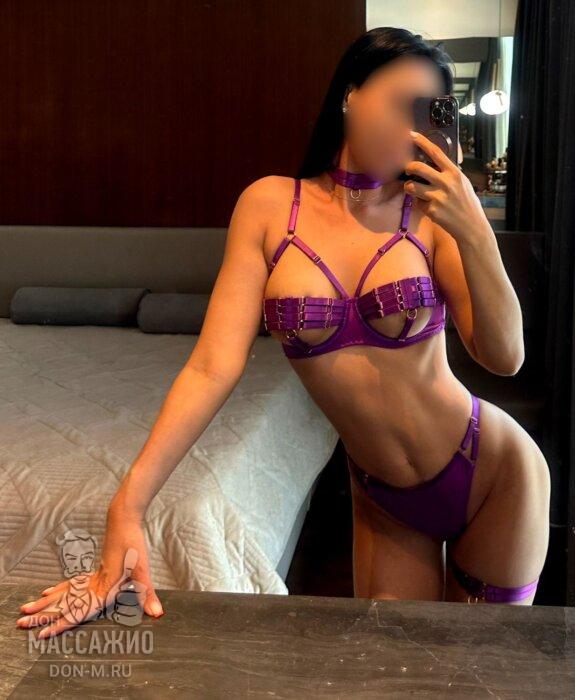 Массажистка Микаэла, ID 380591, Москва - фото 3