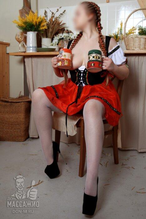 Массажистка Лёля, ID 385415, Санкт-Петербург - фото 7