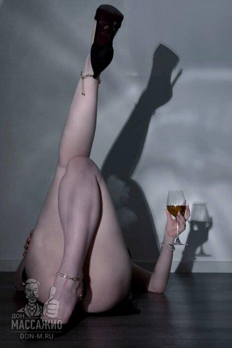 Массажистка Тори, ID 391049, Санкт-Петербург - фото 14