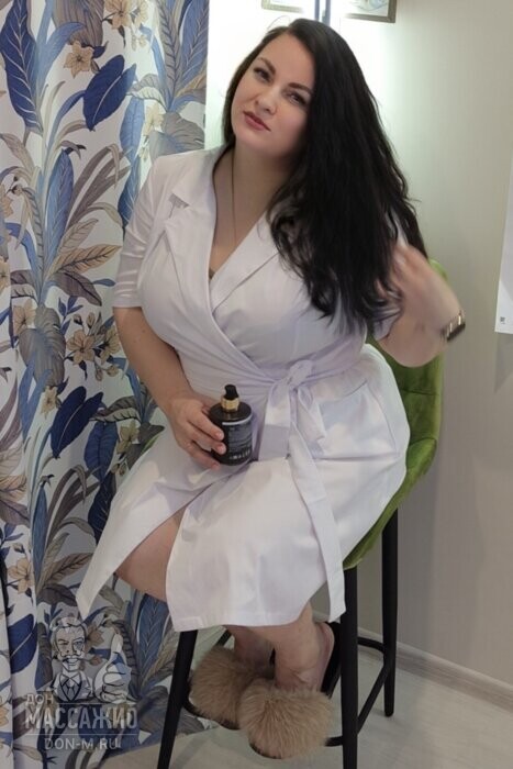 Массажистка Аксиния, ID 391363, Москва - фото 1